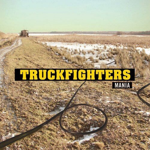Truckfighters - Mania - Preis vom 30.09.2026 09:01:18 h