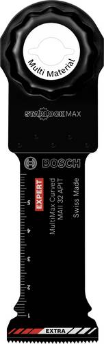 Bosch Accessories 2608900032 EXPERT MultiMax PAII 52 APIT Carbide Multimesser 10teilig 10St.