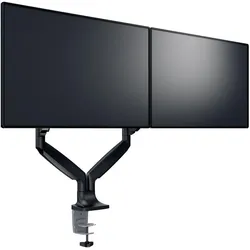 Multibrackets M Deskmount (Tisch, 27", 9 kg), Monitor Halterung, Schwarz