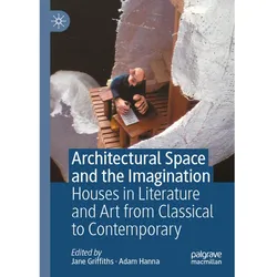 Architectural Space and the Imagination, Fachbücher