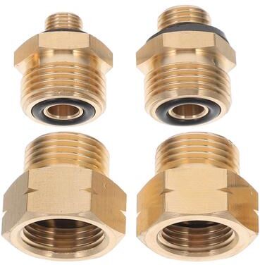 Smart Shopping Spot Propane Adapter For Camping Stove Gas Bottle Connector Converter Propane Adapter For Camping Stove Gas Bottle Connector Converter