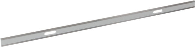 Helios-Preisser Règle en acier DIN 874/2 500 mm (0466101)