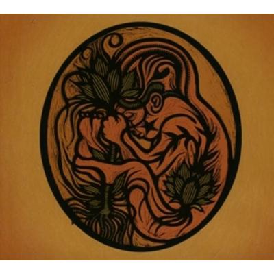 Afterwords - The Gathering, CD