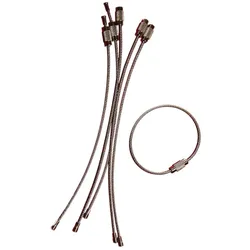 Brady, Etiketten, Scafftag, SUND-WIRE PH 20, Kabelschlinge, 150 mm lang (20 Stück)