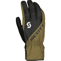 Scott Arctic GTX Snowmobil Handschuhe