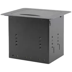 Kramer, Verteilerschrank, Gehäuse