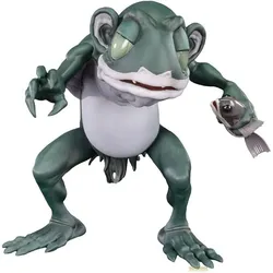 Dark Horse Der Hobbit Vinyl Figur Gollum 15 cm