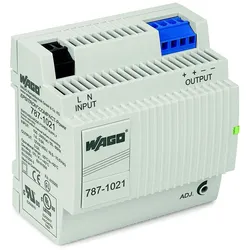 WAGO GmbH & Co. KG Stromversorgung 787-1021