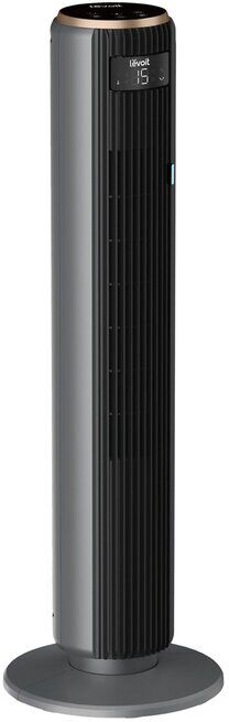 VENTOINHA LEVOIT TEMPSENSE 36 DC