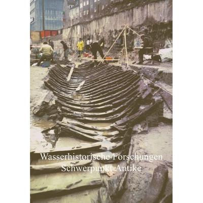 Wasserhistorische Forschungen, Taschenbuch von Christoph Ohlig, BoD – Books on Demand, 978-3-8330-0340-0