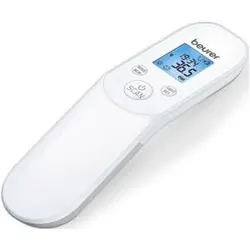 beurer FT 85 Kontaktloses Thermometer Weiß