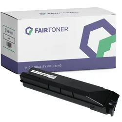 Kompatibel für Kyocera FS-C 8650 DN (1T02MN0NL0 / TK-8600K) Toner Schwarz