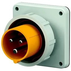 Mennekes Anbaustecker 825