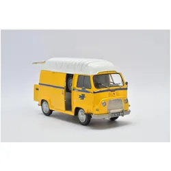 Heller Estafette Highroof