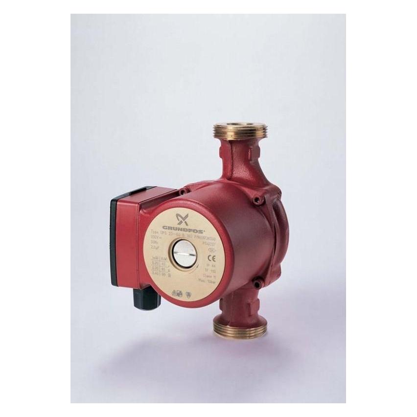 Grundfos KV-Pumpe UP 20-45N 150 (95906472) (Hauswasserpumpe) (?UP-N)
