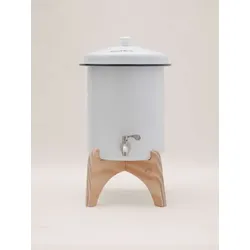 Ecofiltro Holzständer 5L