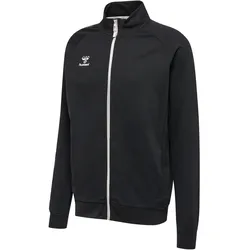 hummel MOVE Grid Zipjacke Herren 2001 - black L