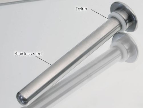 Annan Tillverkare PDI VSR-10 Bore-Up SPRING Guide - Vaccum Type