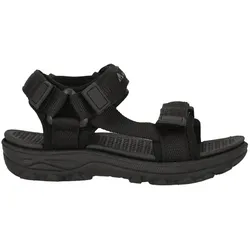 Whistler Burgos Sandalen Kinder 1001S - black solid 37