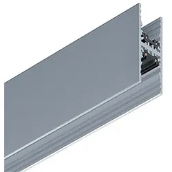Zumtobel Group Niedervolt H-Profil Silber SUP2 TRACK H 3M SR