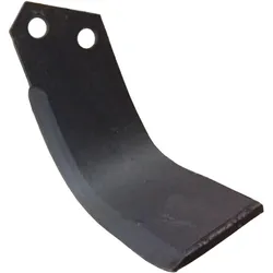 Fräsmesser Rechts für Bodenfräse FPM B 55 Serie