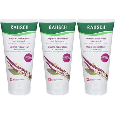 Rausch Repair-Conditioner mit Amaranth x3 3x150 ml Haarspülung