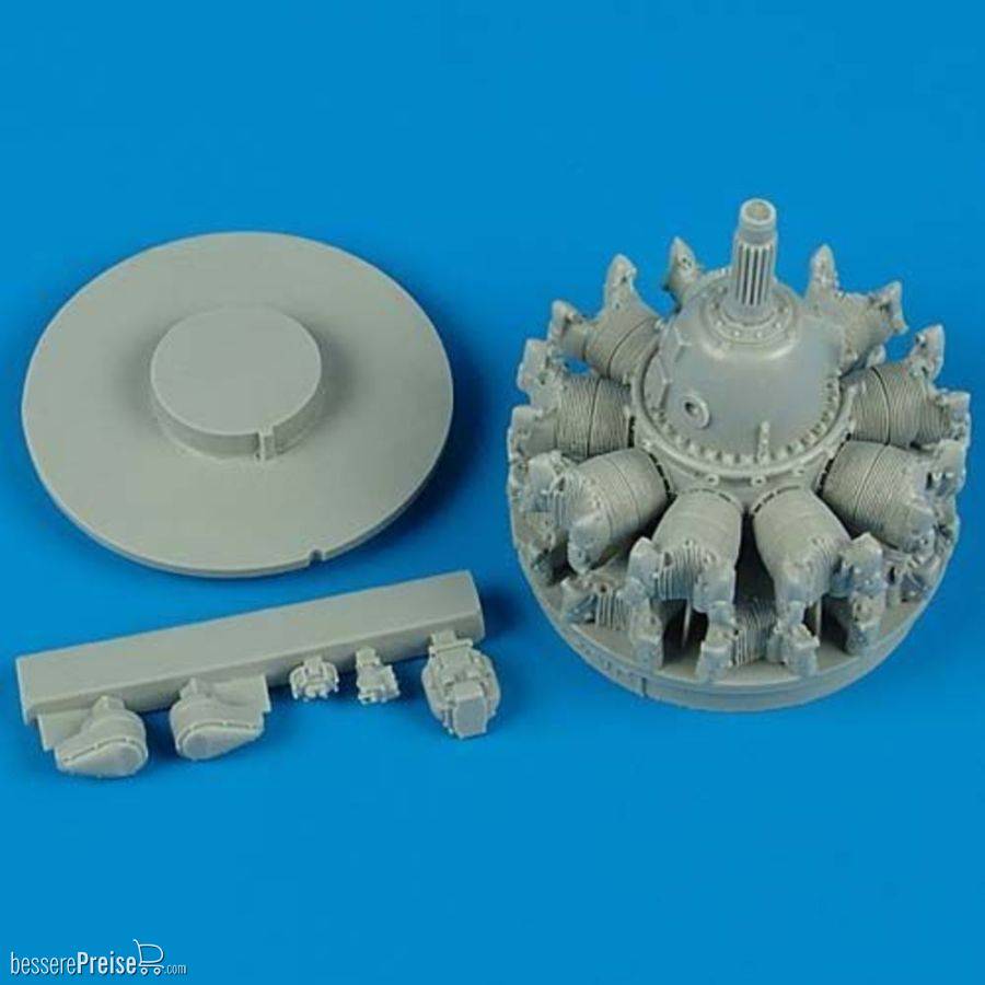 Quickboost QB32 036
