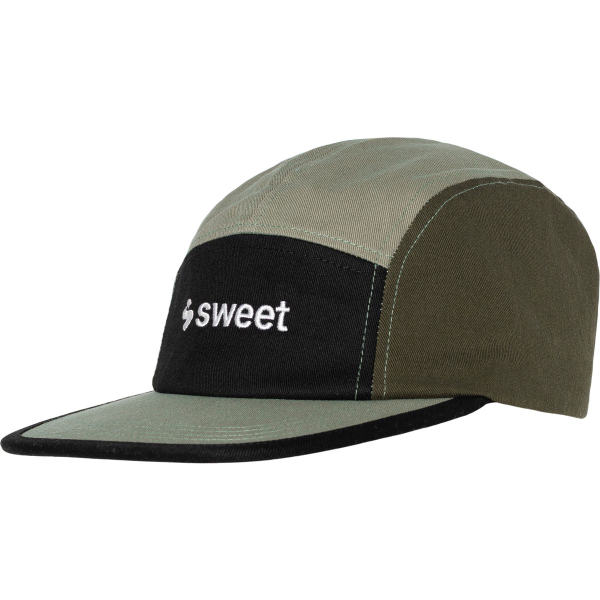 Sweet Protection Essential Cap kombu green (77000) OS 820611-77000-OS