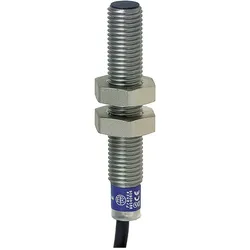 Telemechanique Sensors Näherungsschalter induktiv XS1M08PC410