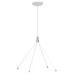 Dotlux Pendelset Seil 1,5m 5450