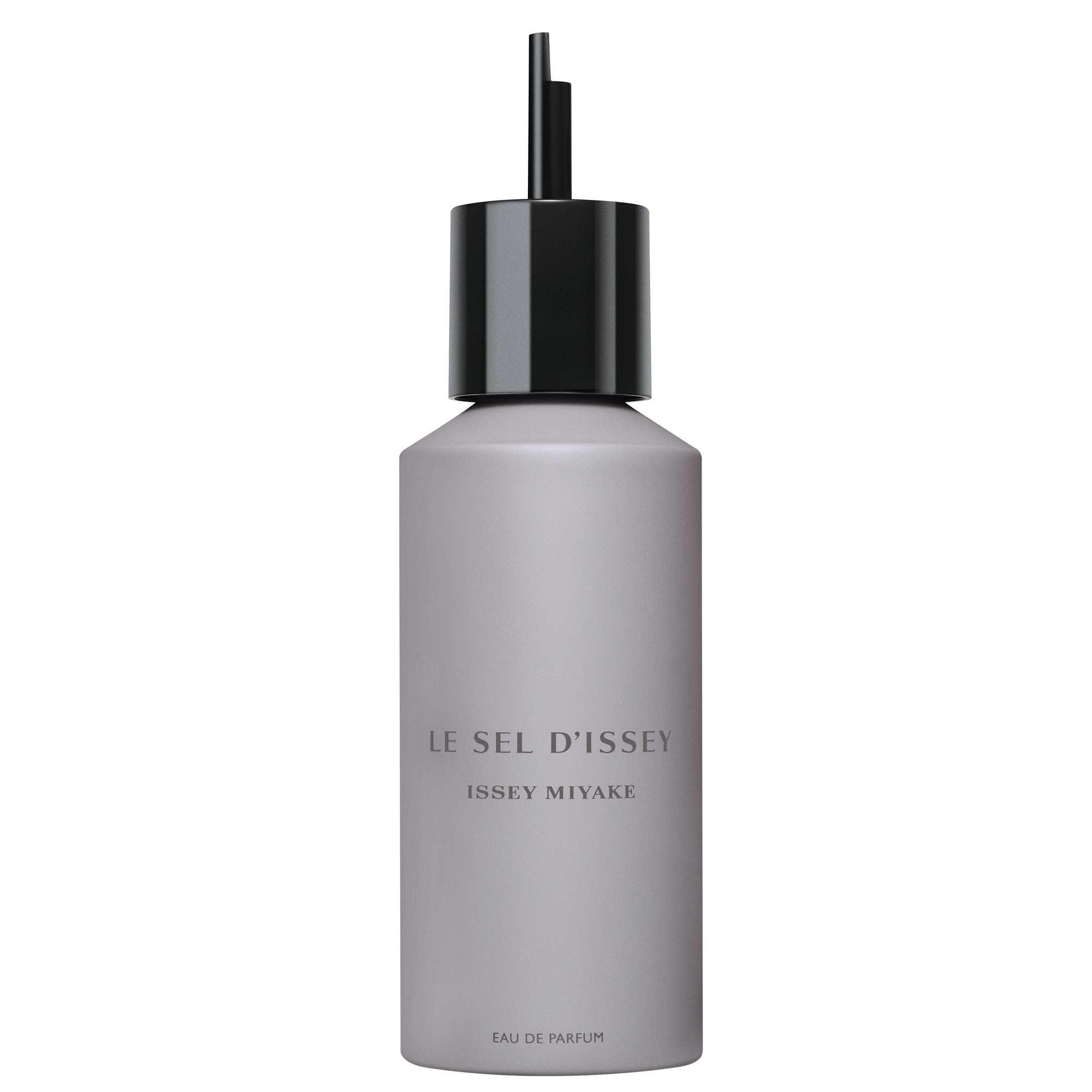 Issey Miyake Le Sel D'Issey 150ml hervulbare eau de parfum voor mannen
