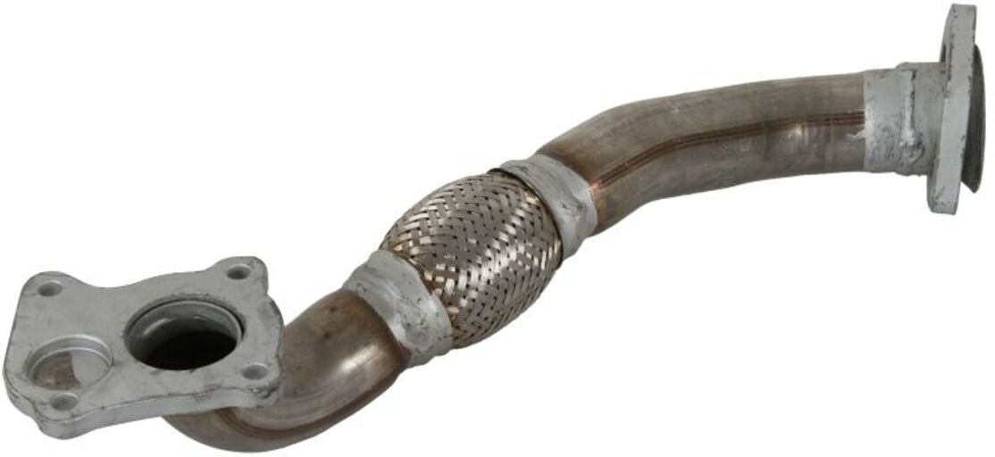 Abgasrohr ASMET 03.099