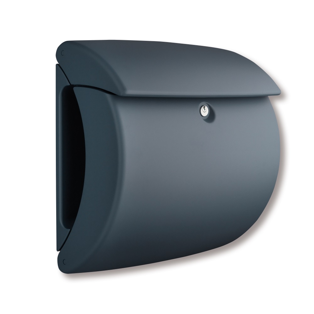 Burg Wächter Briefkasten BURG-WÄCHTER PEARL 886 356500