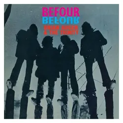 Indigo Press, Schallplatten, BEFOUR (VINYL)
