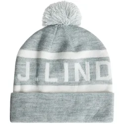 J.Lindeberg - Stripe Beanie   -