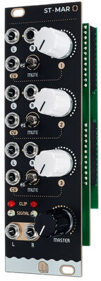 NANO Modules ST-MAR