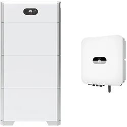 Huawei 'LUNA2000-15-S0 (15 KWH) + S '(0% MwSt §12 III UstG)