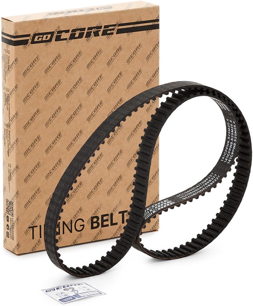goCORE GCC060004 Timing Belt