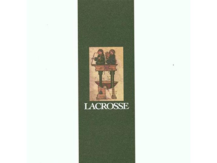 John Zorn - Lacrosse