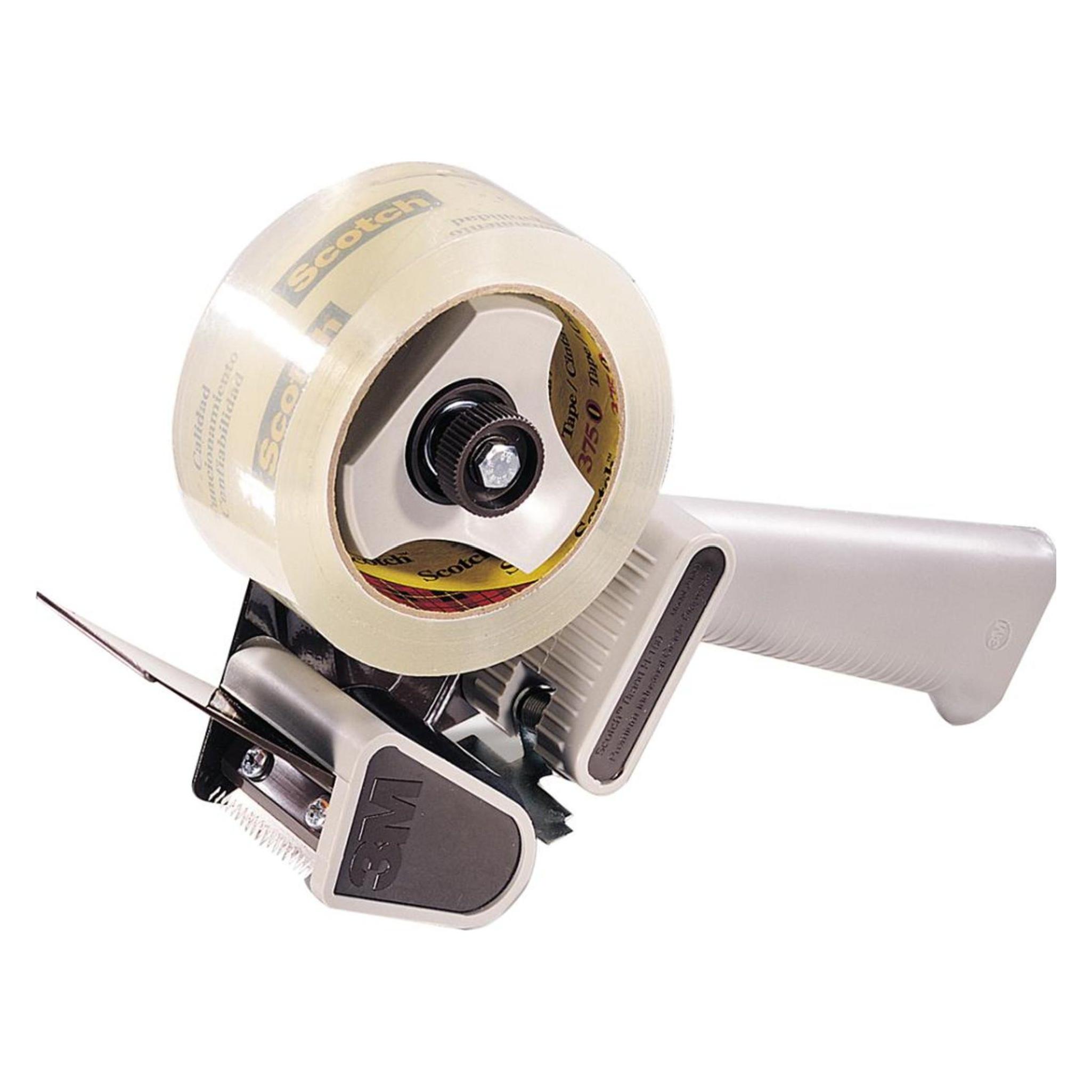 Scotch Verpackungsklebeband Dispenser (H-180)