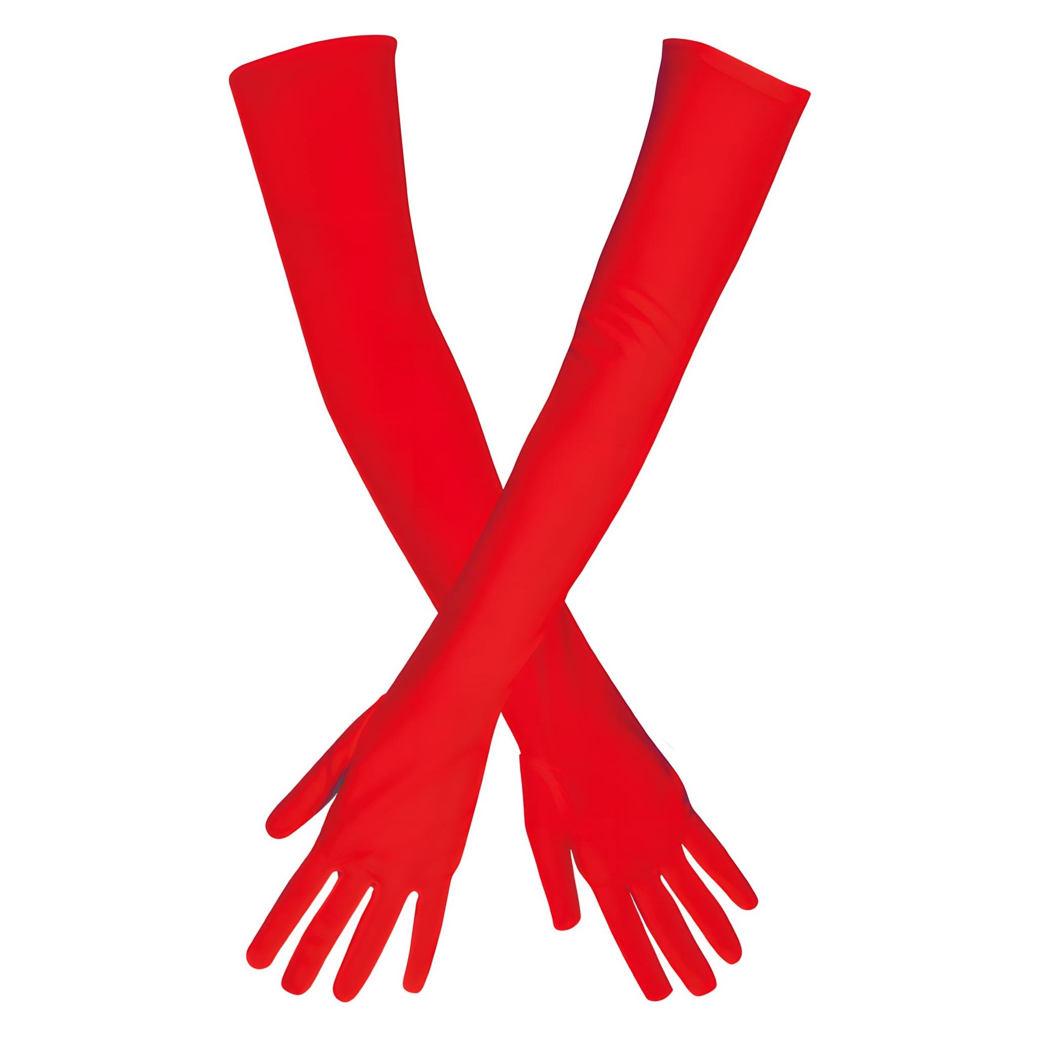 Boland Handschuhe Opera Los Angeles (One Size) (BO03102)