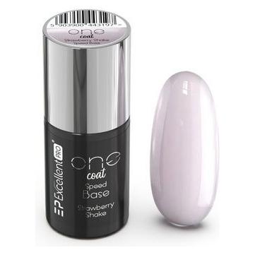 Excellent PRO One Coat Speed Base Hybrid Concealing Base Strawberry Shake 7g (strawberry shake) (65156556)