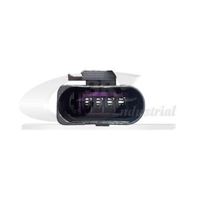 3RG Kabelreparatursatz, Zentralelektrik 30762 für SEAT