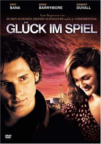 Curtis Hanson - Glück im Spiel - Preis vom 11.10.2026 03:10:56 h
