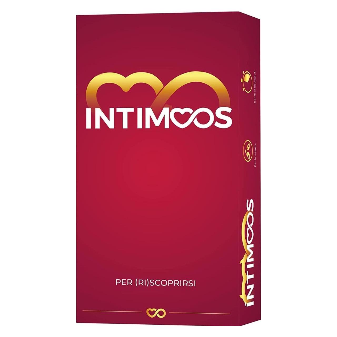 ATM Gaming Intimoos Hot (Italienisch) (60885273)