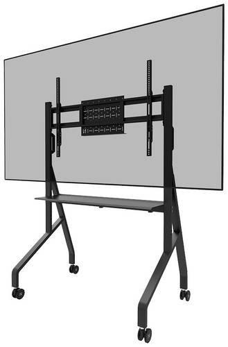 Neomounts FL50-525BL1 TV-Rollwagen 139,7cm (55") - 215,9cm (85") Höhenverstellbar