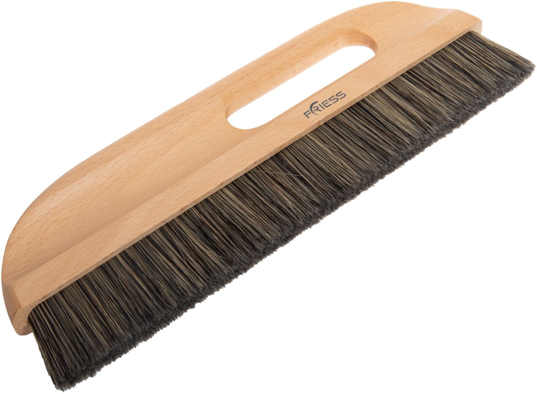 FRIESS-TECHNO-PROFI Tapezierwischer 30cm graue Chinaborste (F8973735)