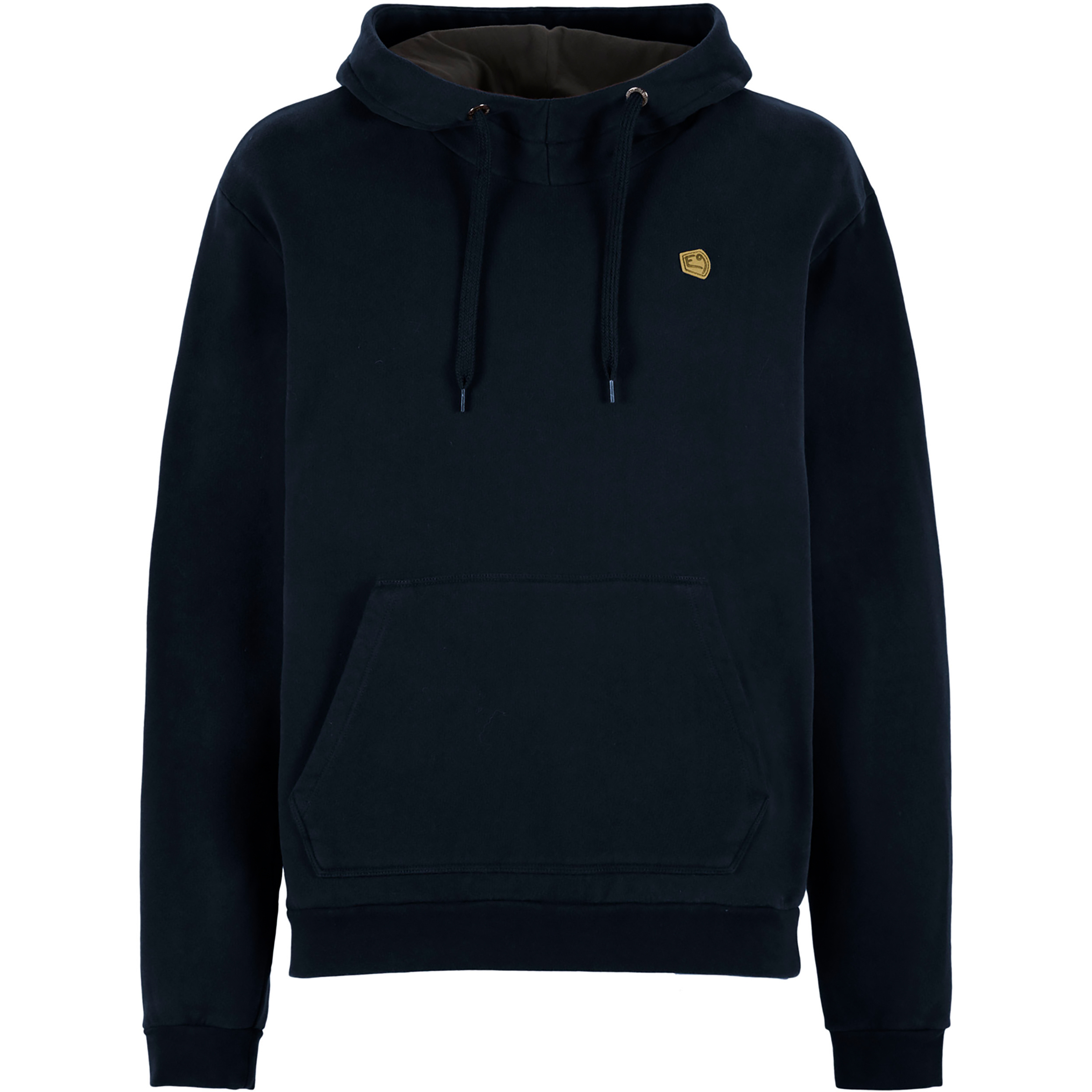 E9 Cera Herren Hoodies schwarz Größe S Sportklettern | Alpinklettern | Bouldern Widerstandsfähig