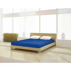 Mr. Sandman Spannbetttuch Jersey classic 140 - 160 x 200 cm