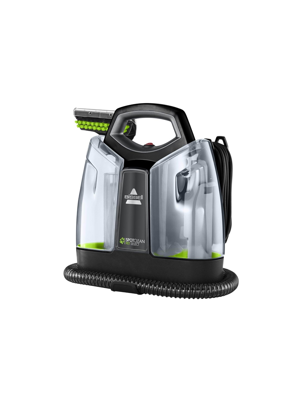 Bissell Teppichwäscher - SpotClean Pet Select - carpet washer